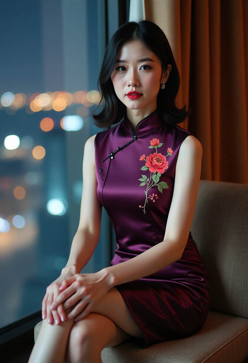 林秘书初入职场片段