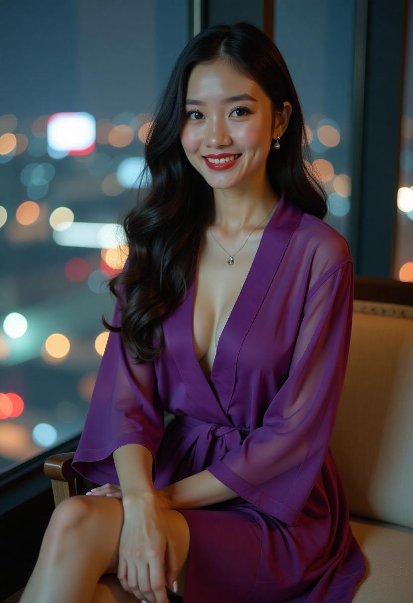 动画版秘书日常