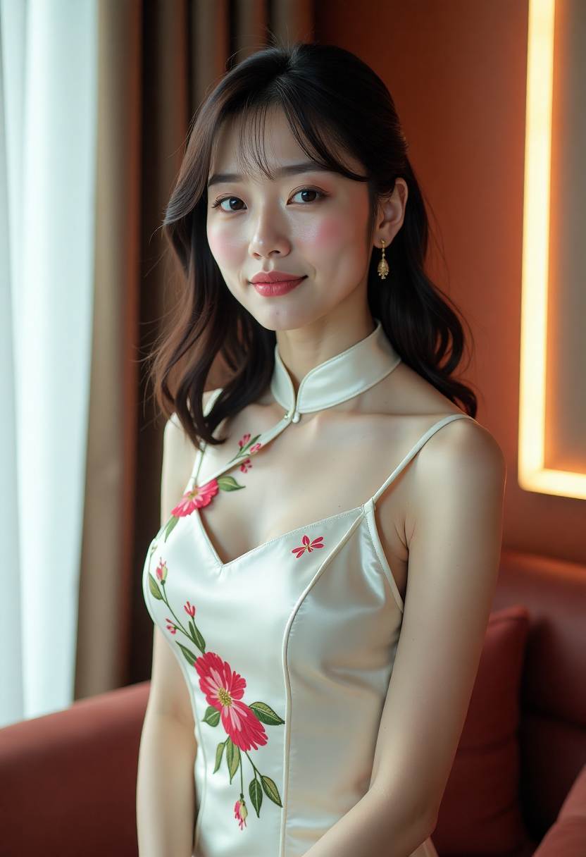 主播剧情陪看直播